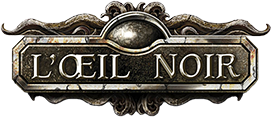 L'Œil Noir